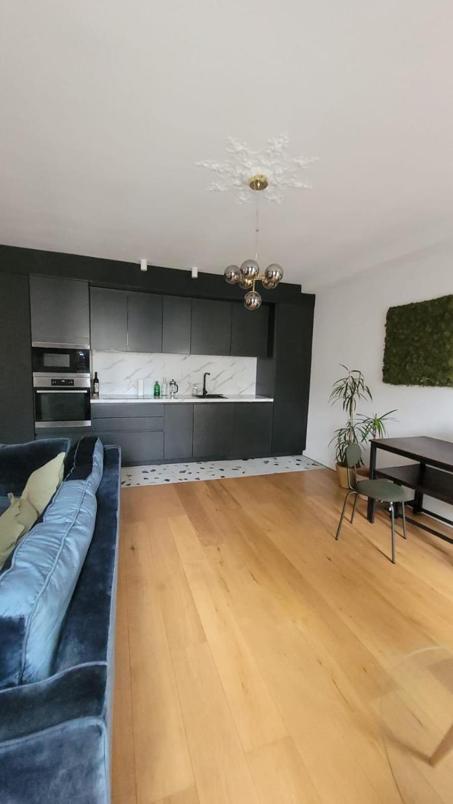 Appartement Elegant & Chic A باريس المظهر الخارجي الصورة